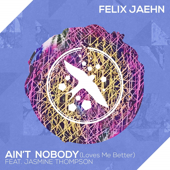 Felix Jaehn Feat. Jasmine Thompson – Ain’t Nobody [Loves Me Better]