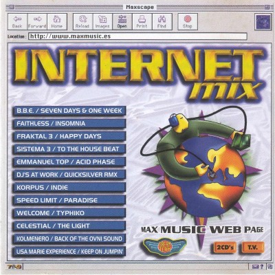 Internet Mix