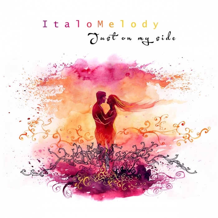 Italo Melody – Just On My Side