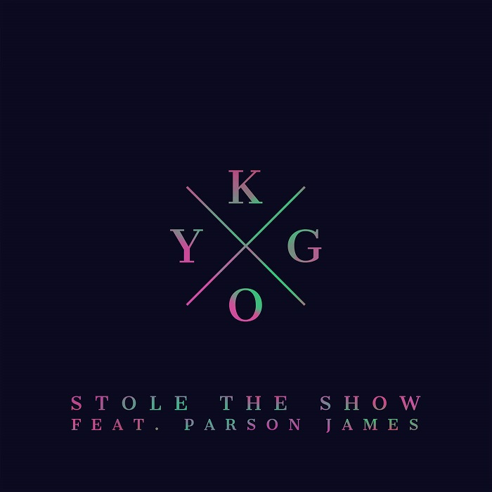 Kygo Feat. Parson James – Stole The Show