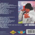 Lo + Duro 5 Max Music 1996