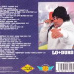 Lo + Duro 5 Max Music 1996