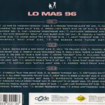 Lo Mas 96 Code Music 1996