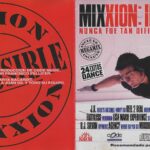Mixxion Impossible 1996 Code Music Max Music