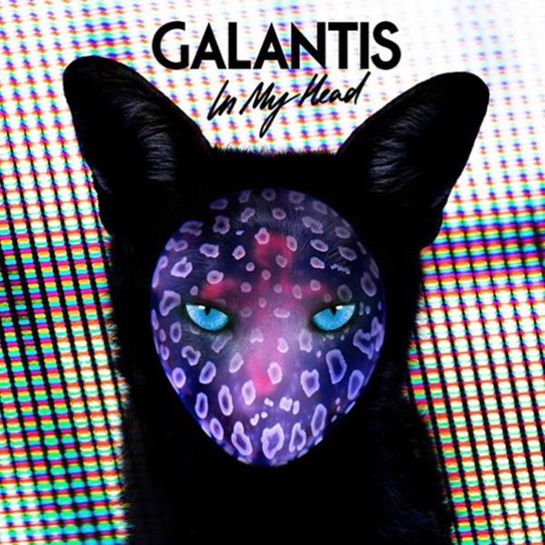 Galantis – In My Head