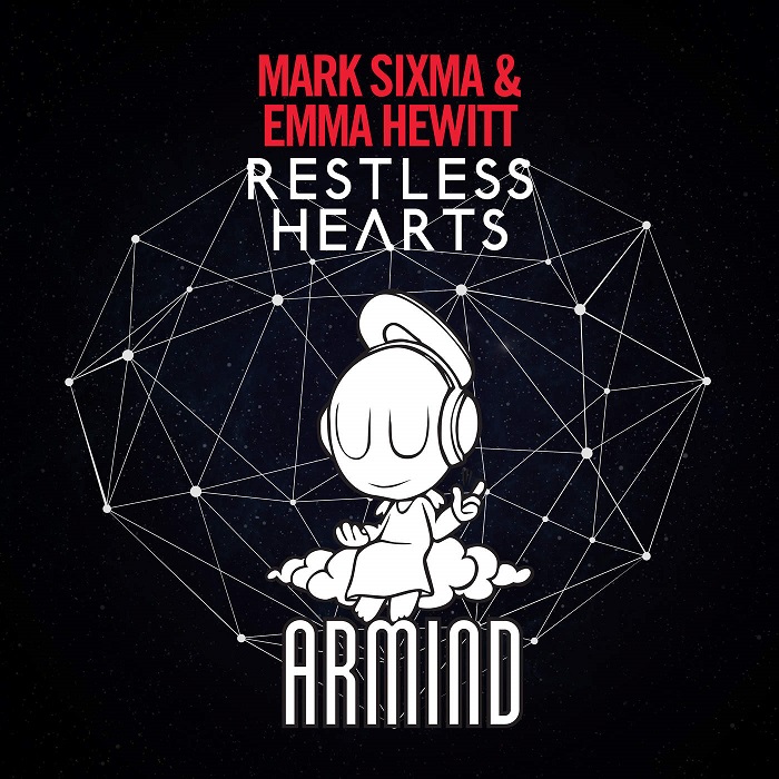 Mark Sixma And Emma Hewitt – Restless Hearts