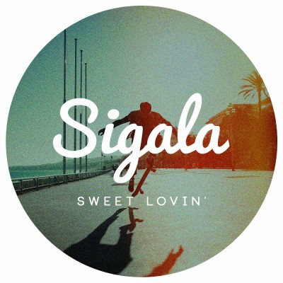 Sigala Feat. Bryn Christopher – Sweet Lovin’