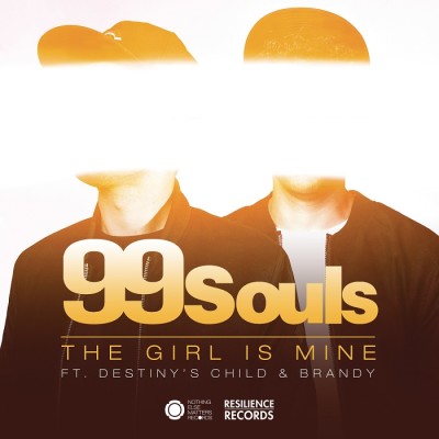 99 Souls Feat. Destiny’s Child And Brandy – The Girl Is Mine