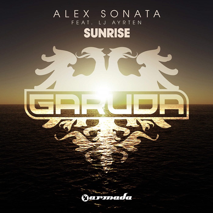 Alex Sonata Feat. LJ Ayrten – Sunrise