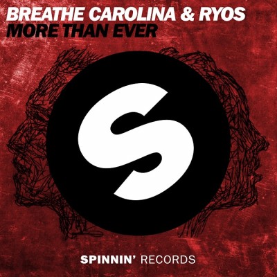 Breathe Carolina And Ryos – More Than Ever