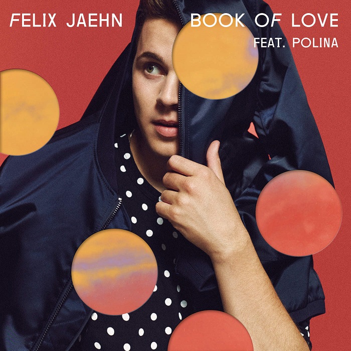 Felix Jaehn Feat. Polina – Book Of Love