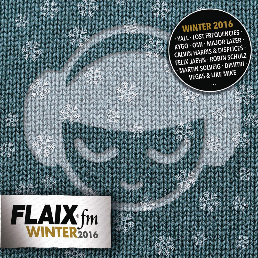 Flaix FM Winter 2016