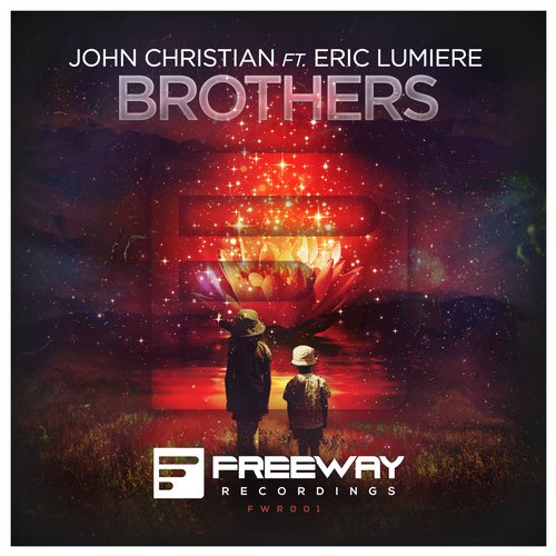 John Christian Feat. Eric Lumiere – Brothers