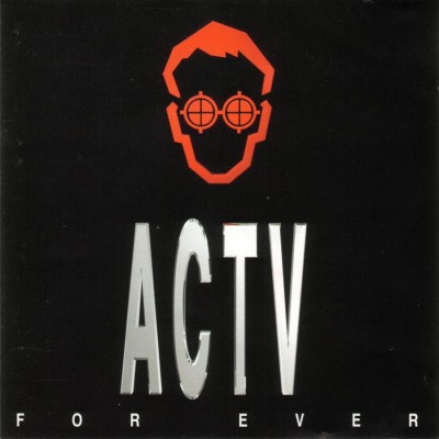 ACTV 3 For Ever