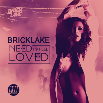 Bricklake – Need To Feel Loved