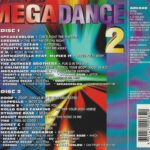Mega Dance 2 Arcade 1994