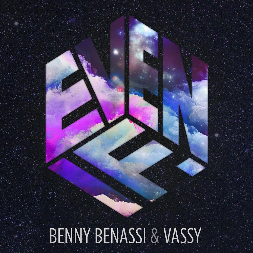 Benny Benassi And Vassy – Even If