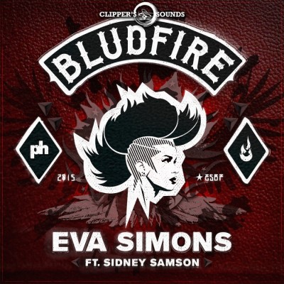 Eva Simons Feat. Sidney Samson – Bludfire