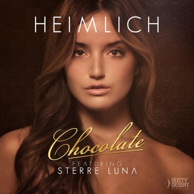 Heimlich Feat. Sterre Luna – Chocolate