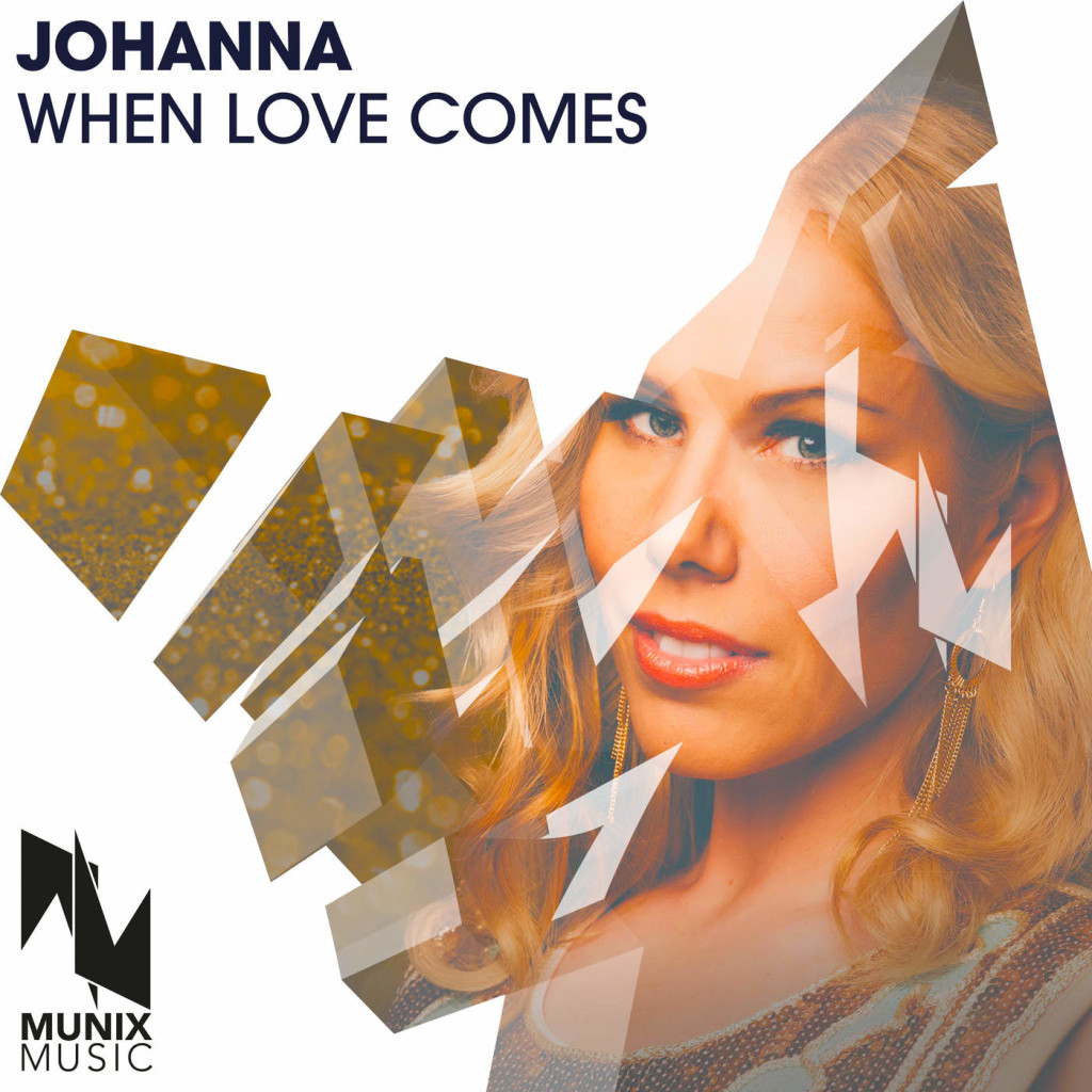 Johanna – When Love Comes