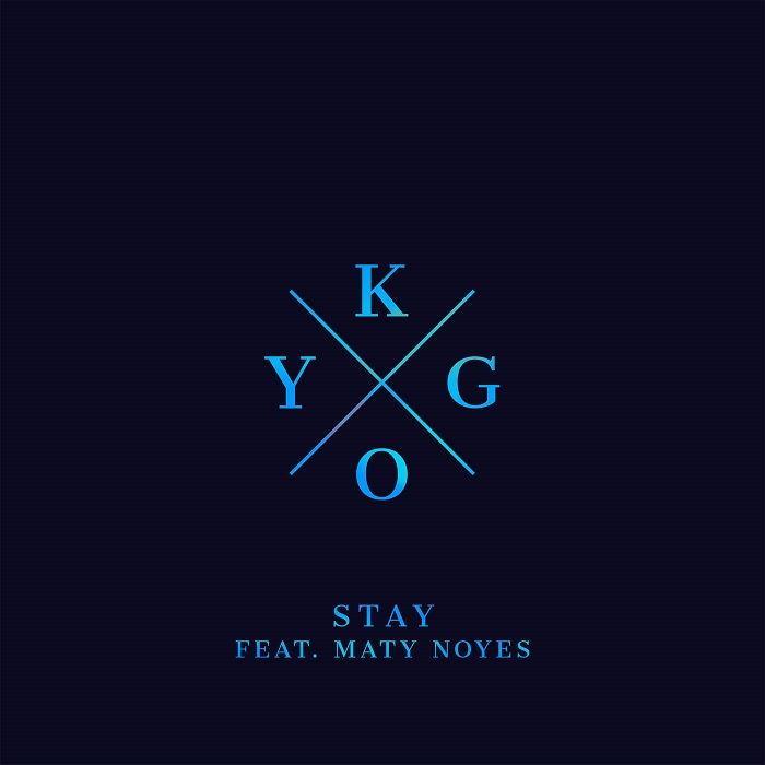 Kygo Feat. Maty Noyes – Stay