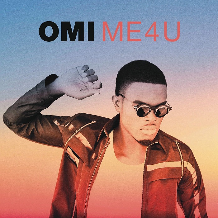 Omi Feat. Aronchupa – Drop In The Ocean