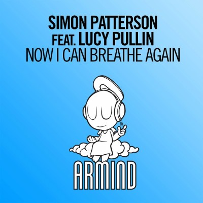 Simon Patterson Feat. Lucy Pullin – Now I Can Breathe Again