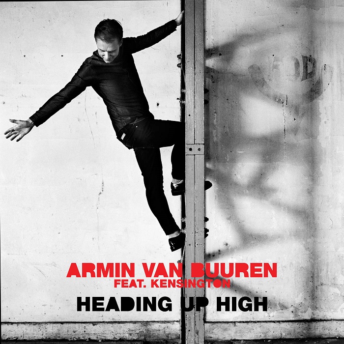 Armin Van Buuren Feat. Kensington – Heading Up High