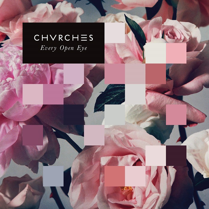 Chvrches – Clearest Blue