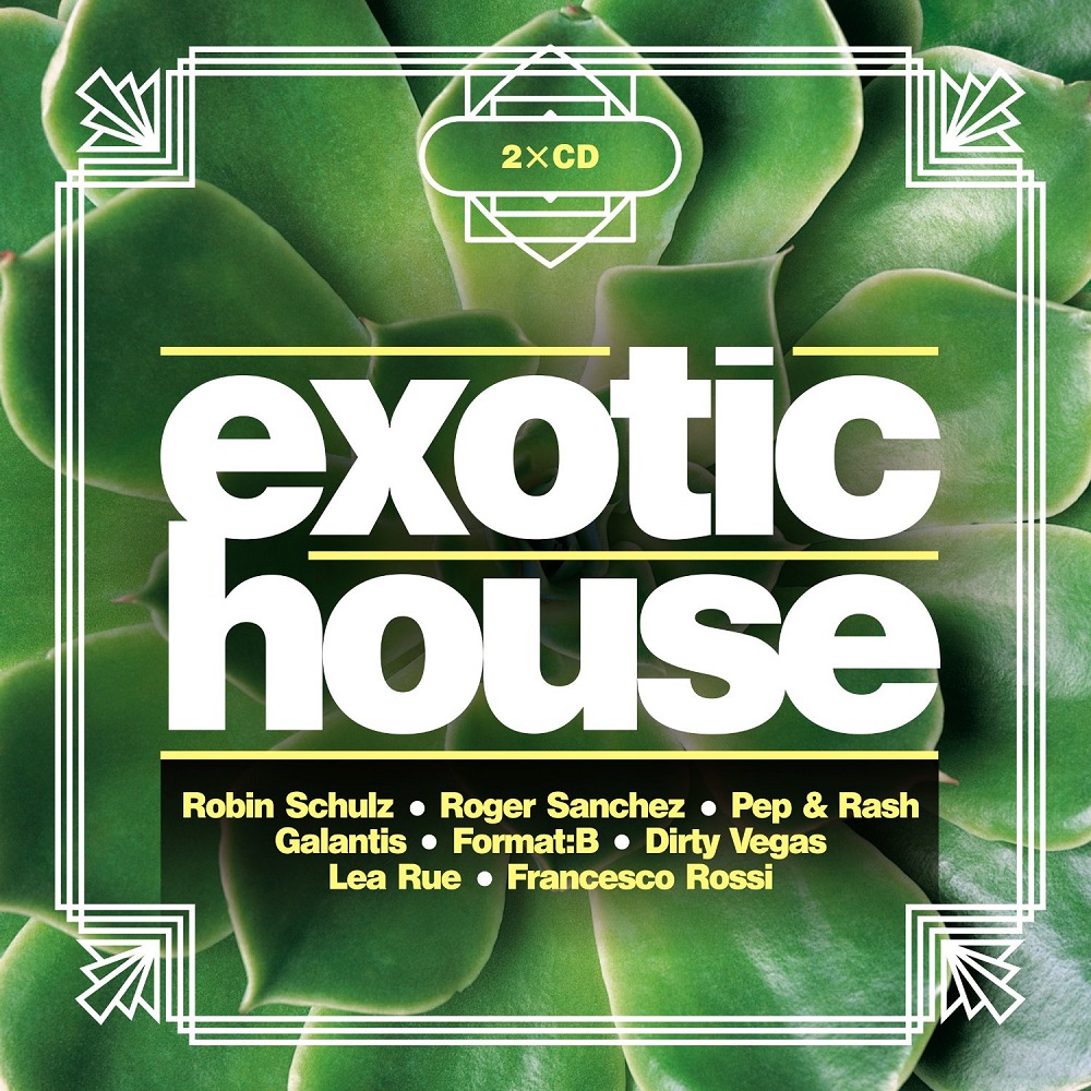 Exotic House 2016