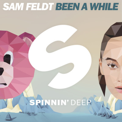 Sam Feldt – Been A While