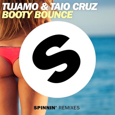 Tujamo And Taio Cruz – Booty Bounce