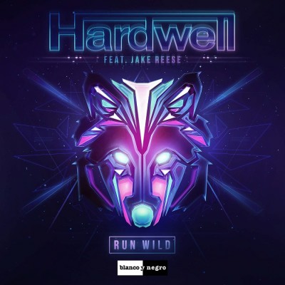Hardwell Feat. Jake Reese – Run Wild