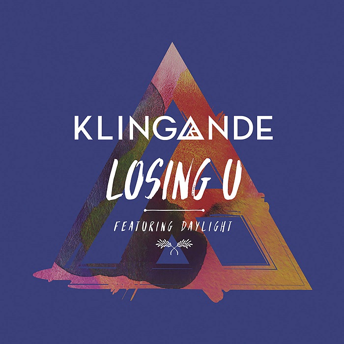 Klingande Feat. Daylight – Losing U