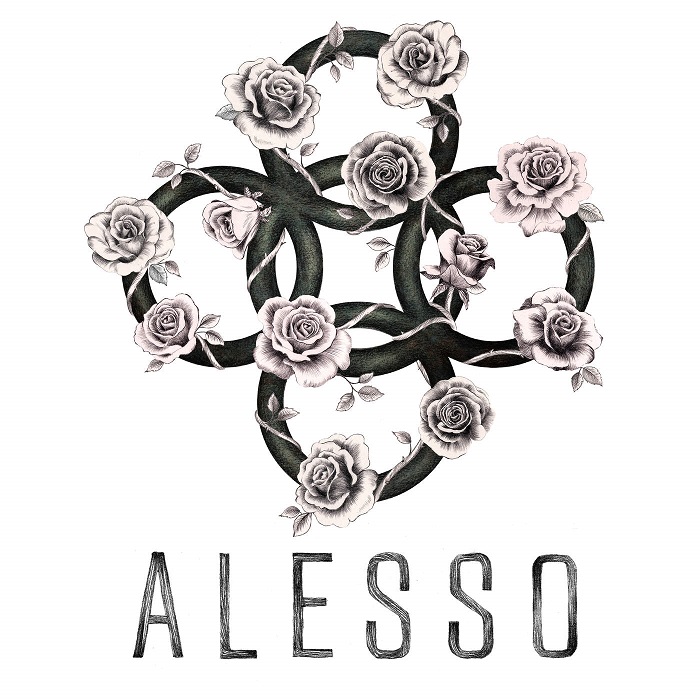 Alesso Feat. Nico And Vinz – I Wanna Know