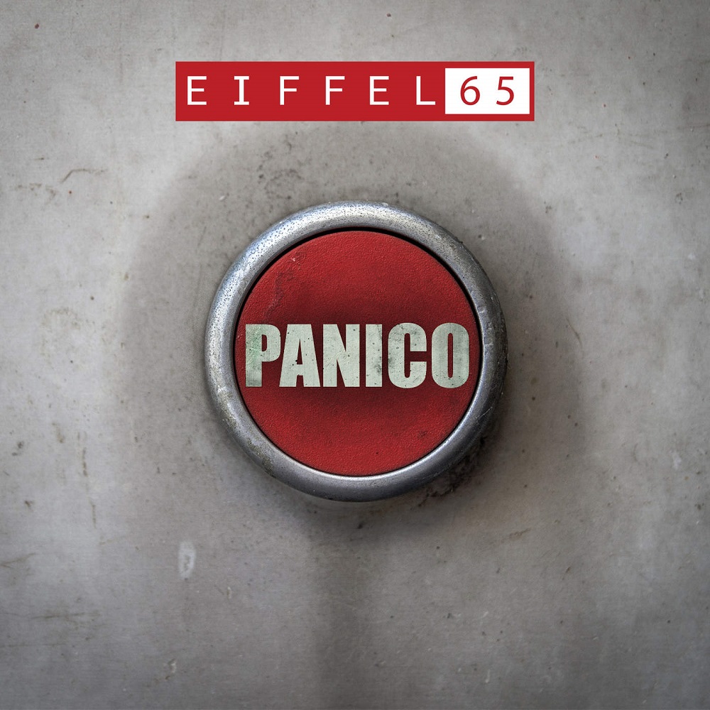 Eiffel 65 – Panico