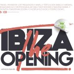 Ibiza The Opening 2016 Blanco Y Negro Vendetta Records