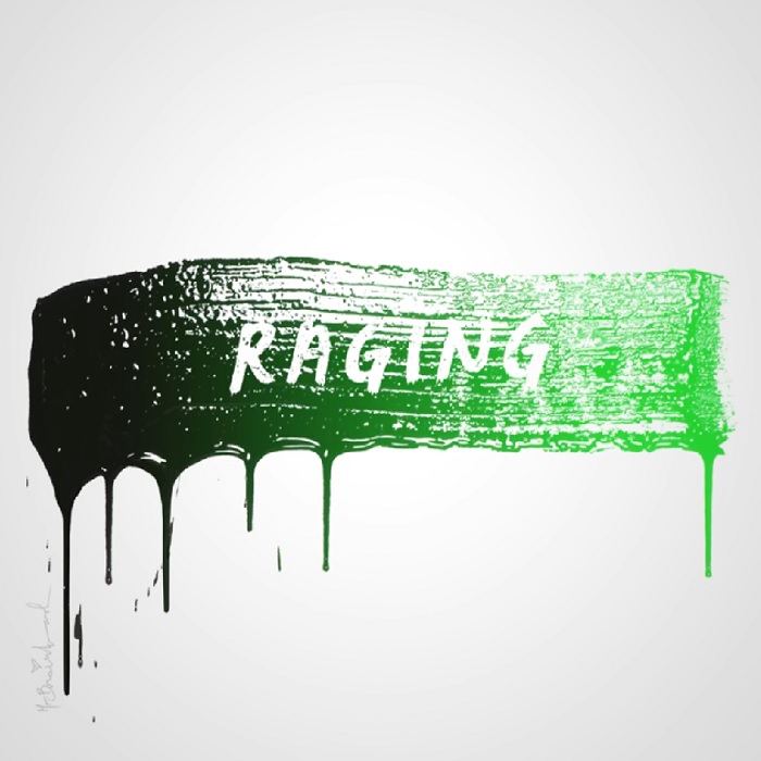 Kygo Feat. Kodaline – Raging
