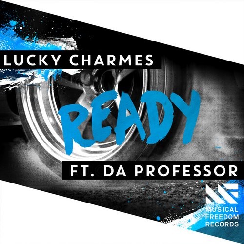 Lucky Charmes Feat. Da Professor – Ready