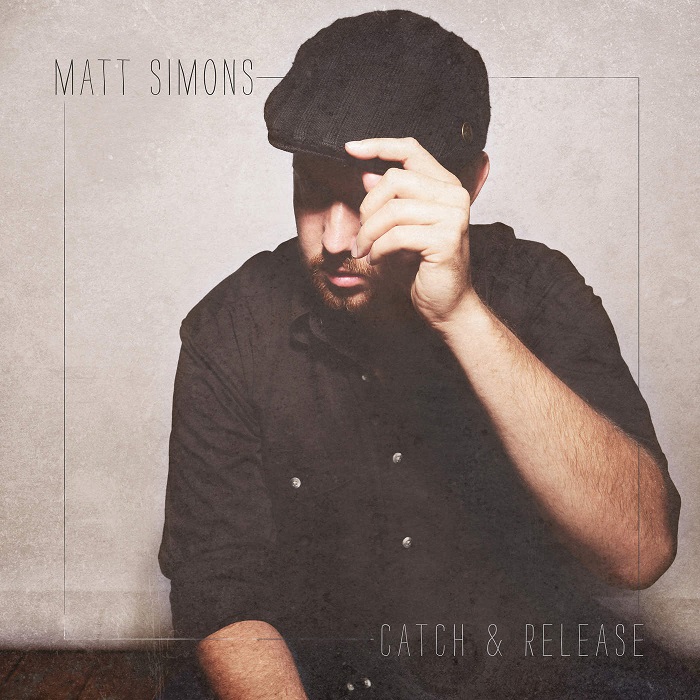 Matt Simons – Catch And Release