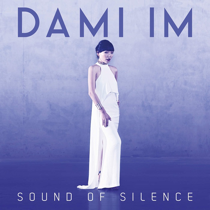 Dami Im – Sound Of Silence