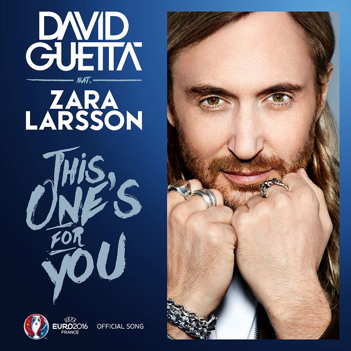 David Guetta Feat. Zara Larsson – This One’s For You