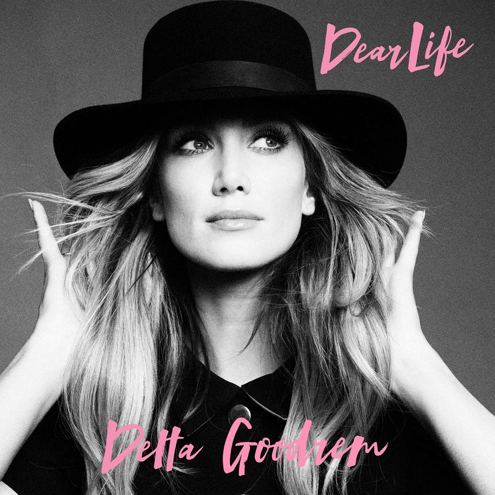 Delta Goodrem – Dear Life