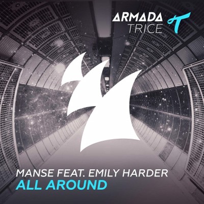 Manse Feat. Emily Harder – All Around