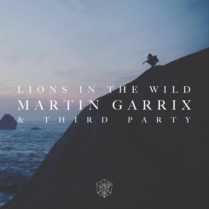 Martin Garrix And Third Party – Lions In The Wild