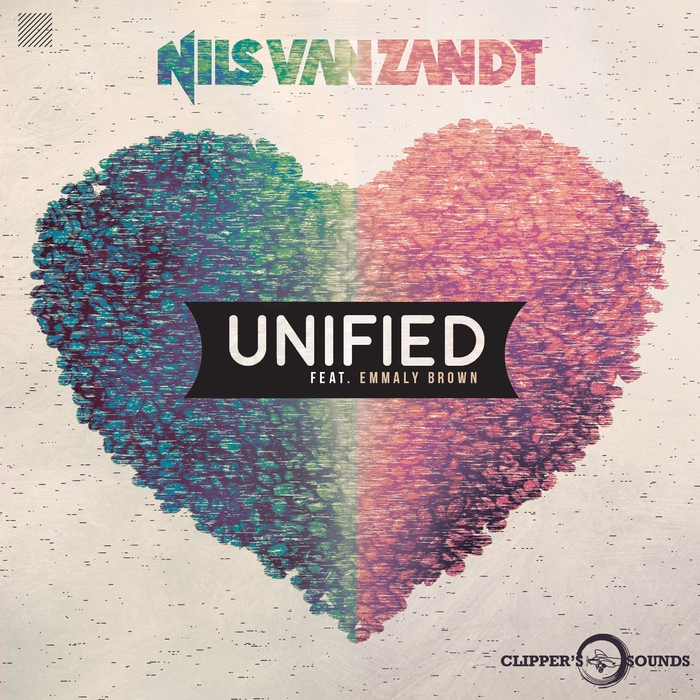 Nils Van Zandt Feat. Emmaly Brown – Unified