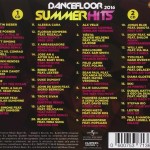 Dancefloor Summer Hits 2016 Universal Music Clipper's Sounds