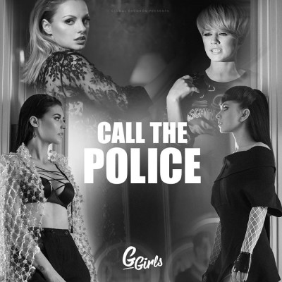 G Girls – Call The Police