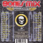 Bones Mix 1996 Chrysalis