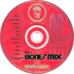 Bones Mix 1996 Chrysalis